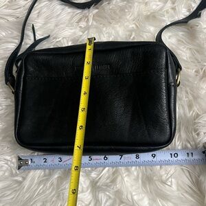 Portland Leather Goods Camera bag